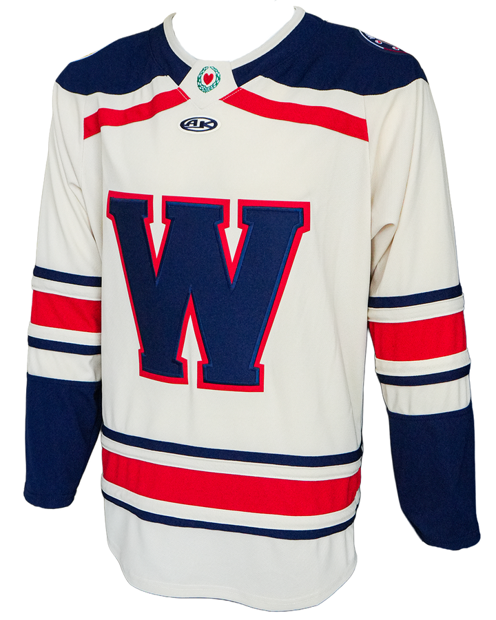 Replica Jersey Heart of the Commonwealth