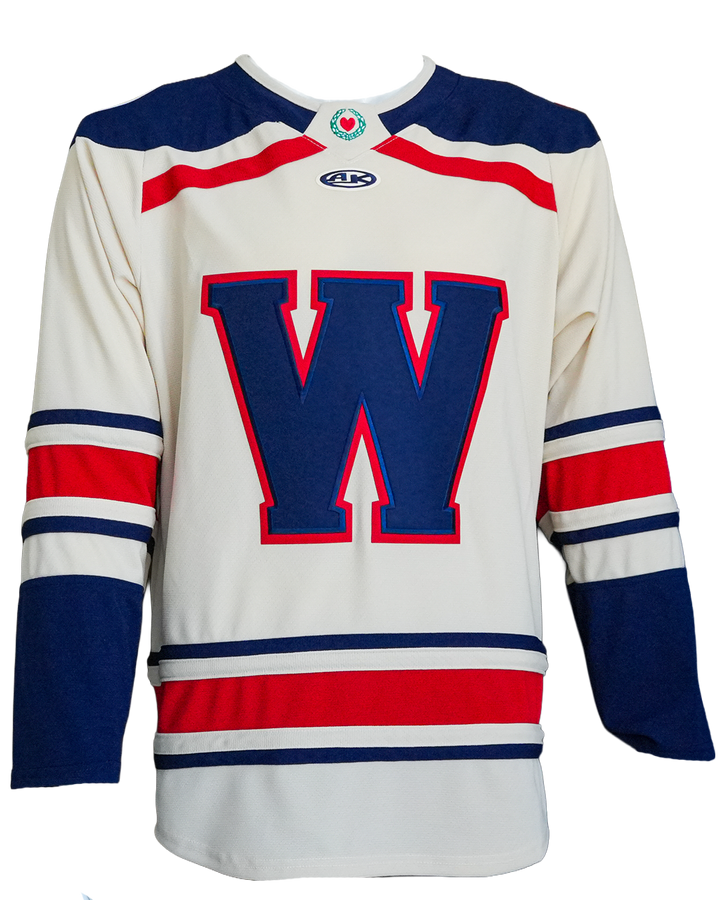 Replica Jersey Heart of the Commonwealth