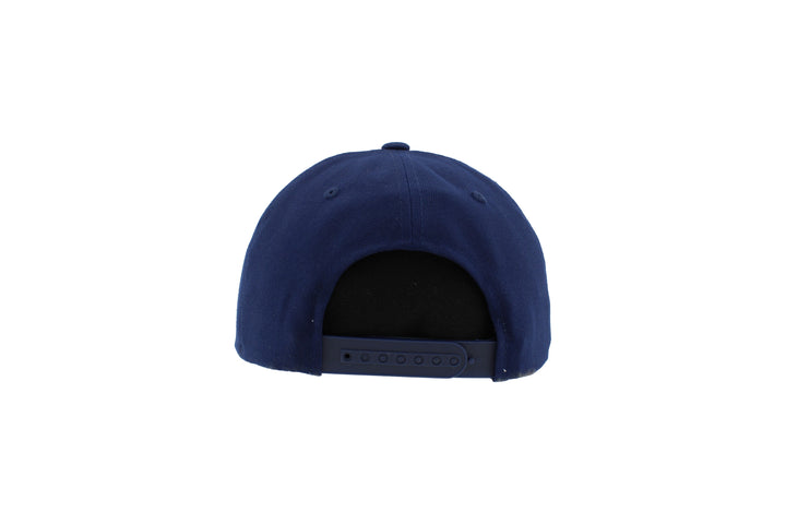 Competitor Primary Logo Navy Hat