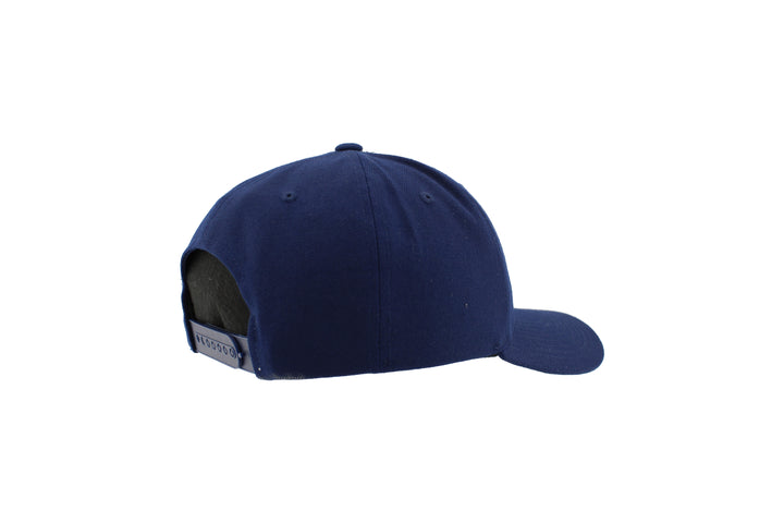 Competitor Primary Logo Navy Hat