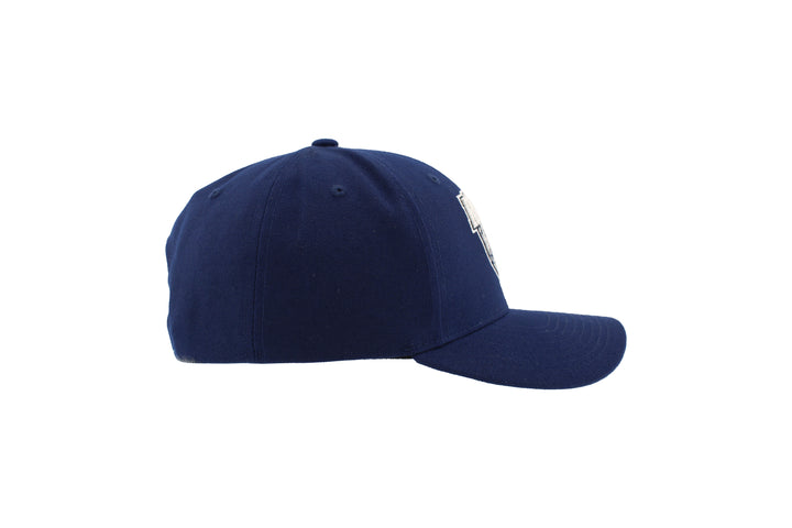 Competitor Primary Logo Navy Hat