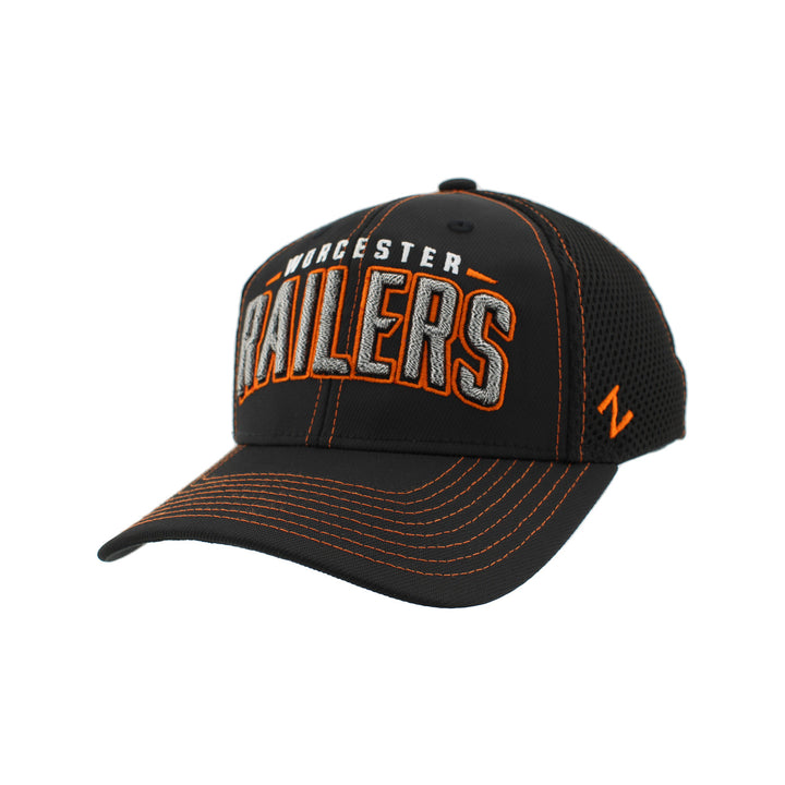 Flex Pregame Alpha Hat