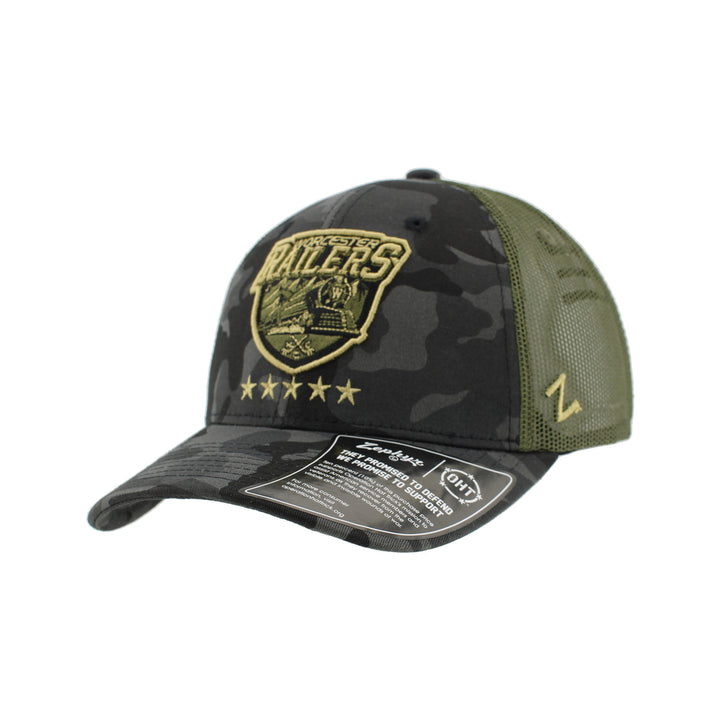 OHT Benning Trucker Hat