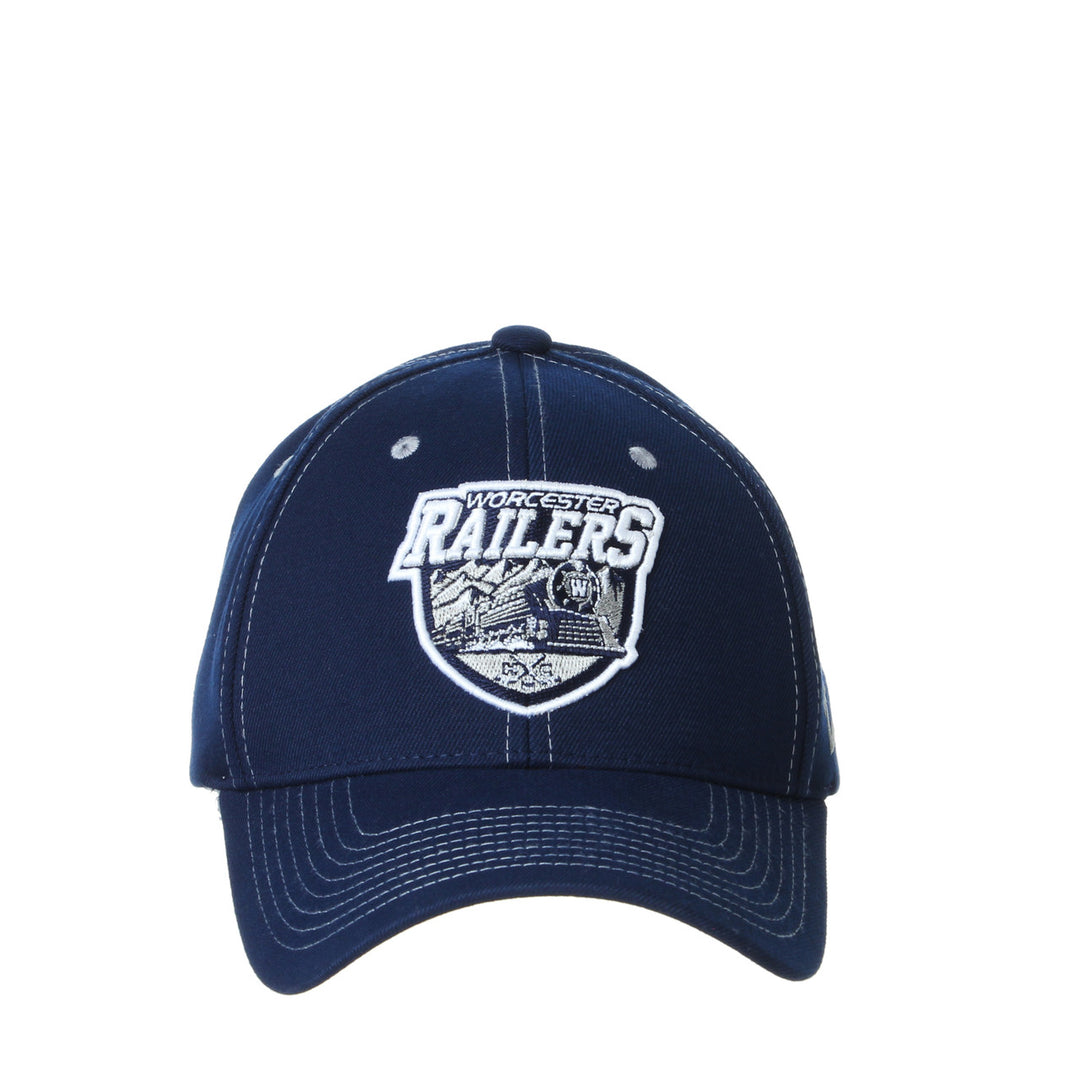 Flex Fit Fresno Hat
