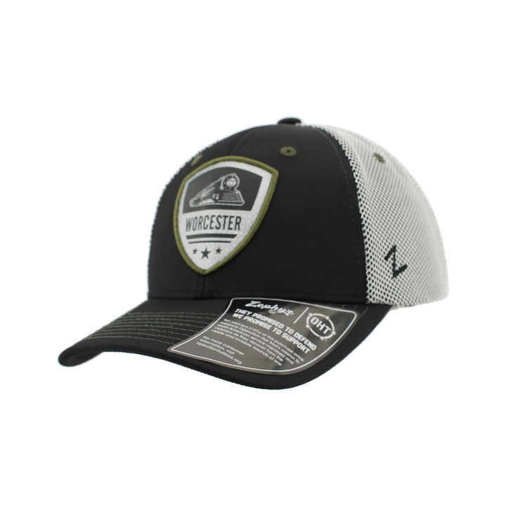 OHT Reflex Trucker Hat