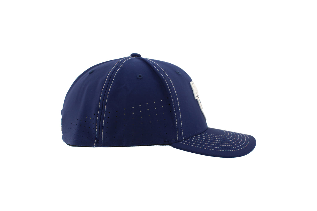 Flex Hypercool Tampa Hat