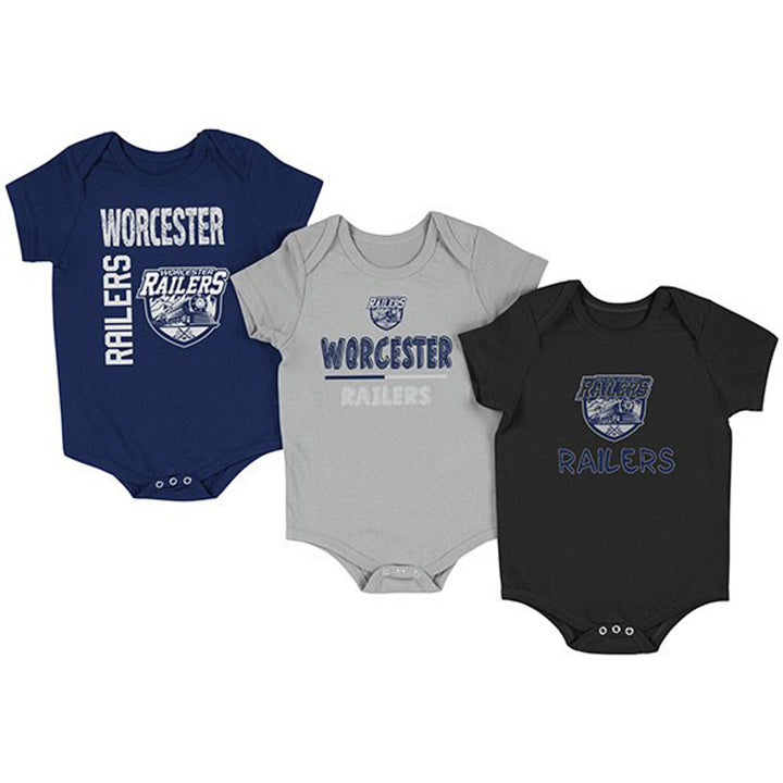 Infant Onesie Ahhhhh