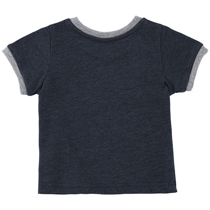 Infant T-Shirt Mud Flap