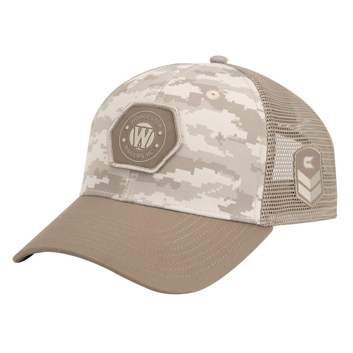 Snapback Trucker OHT Mojave Hat