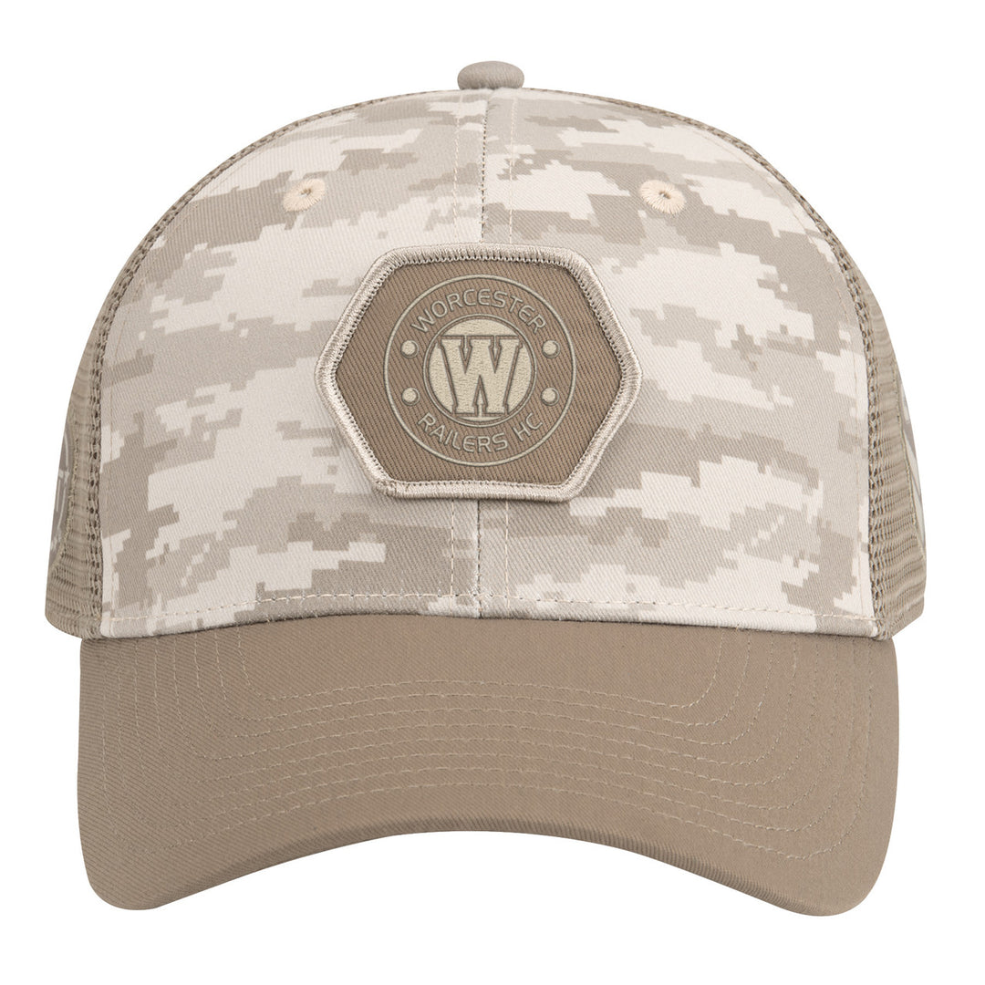 Snapback Trucker OHT Mojave Hat
