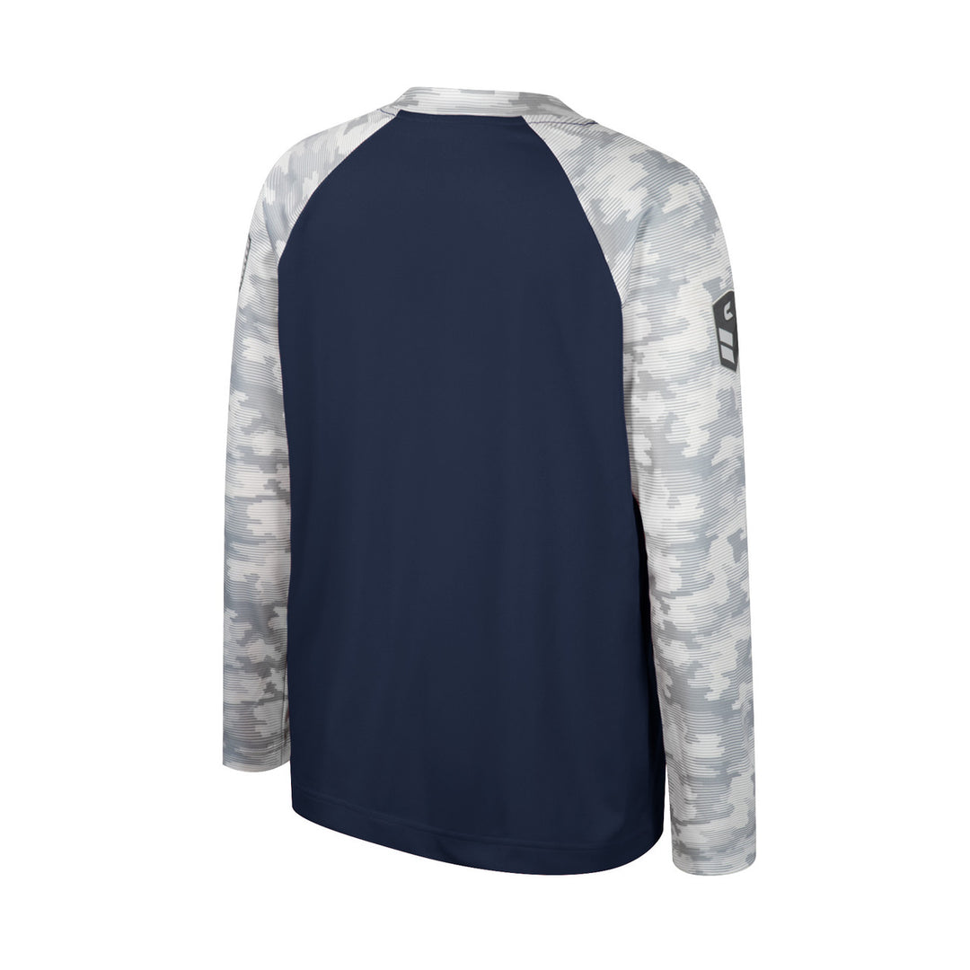 Youth OHT Tomcat Long Sleeve