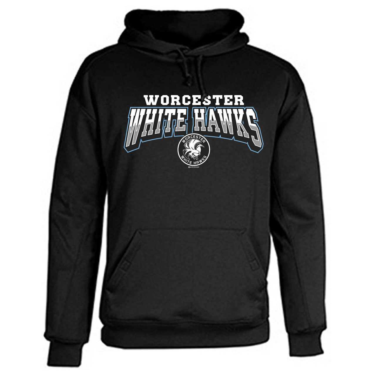 Worcester White Hawks – Worcester Railers Team Store