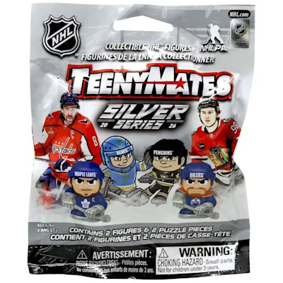 Teenymates